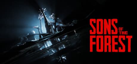 Sons of the Forest dedicated server hosting on Ryzen hardware