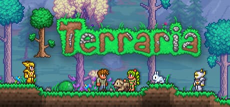 Terraria server hosting